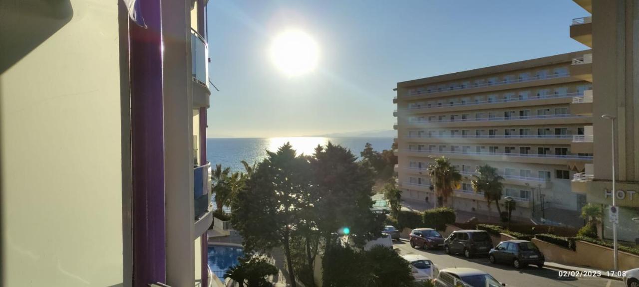 Serenity Apartment - Cap Salou Eksteriør billede