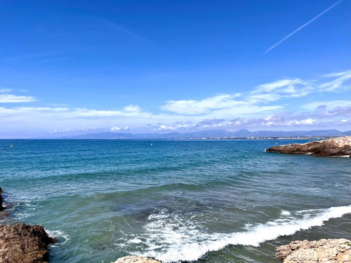 Serenity Apartment - Cap Salou Eksteriør billede